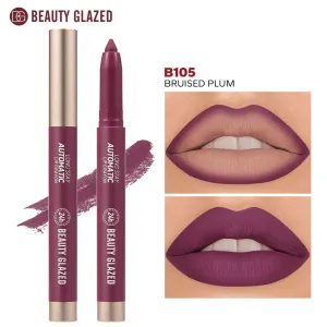 Beauty Glazed Long Stay Automatic Lip Crayon B105